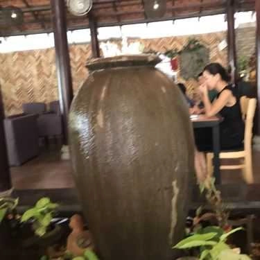 Tổng hợp- Thúng Cafe