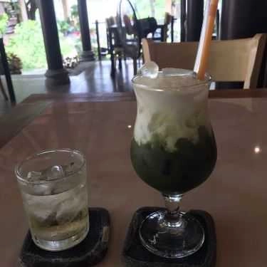 Món ăn- Thúng Cafe