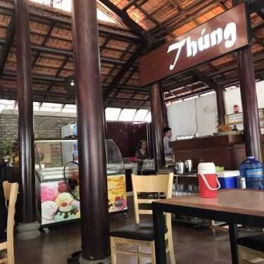 Tổng hợp- Thúng Cafe