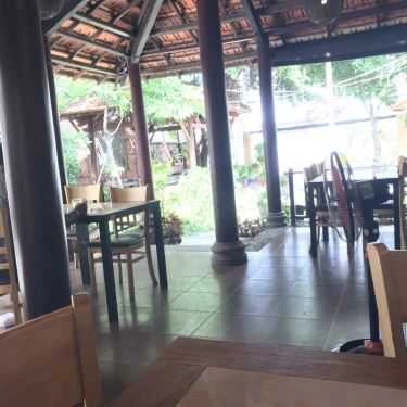 Tổng hợp- Thúng Cafe