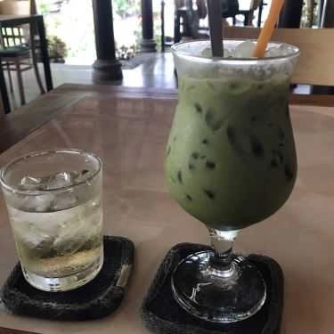 Món ăn- Thúng Cafe