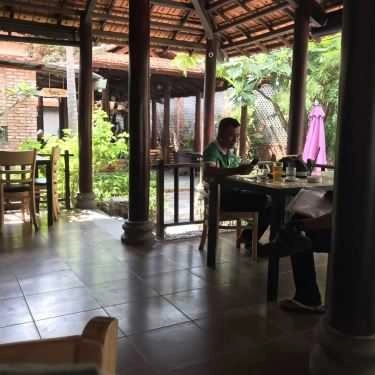 Tổng hợp- Thúng Cafe