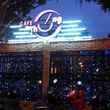 Tổng hợp- Thúng Cafe