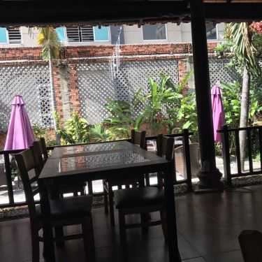Tổng hợp- Thúng Cafe
