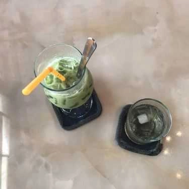 Món ăn- Thúng Cafe