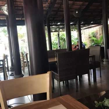 Tổng hợp- Thúng Cafe