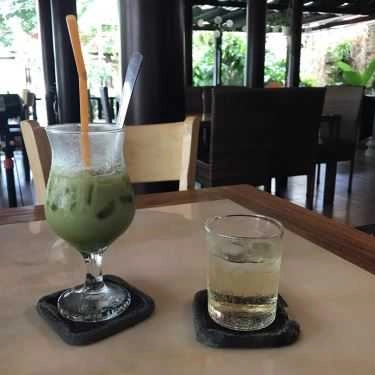 Món ăn- Thúng Cafe