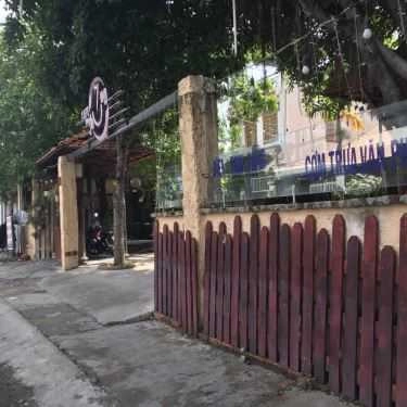 Tổng hợp- Thúng Cafe