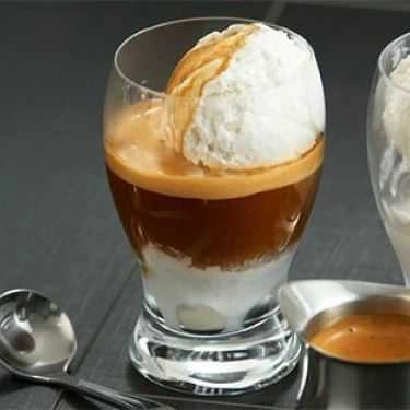 Món ăn- Thúng Cafe