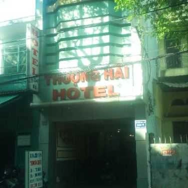 Tổng hợp- Thượng Hải Hotel