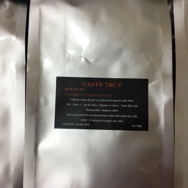 Tổng hợp- Thủy Cafe - Hoa Hồng