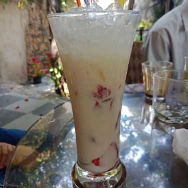Món ăn- Thúy Cát Cafe