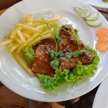 Tổng hợp- Thúy Cát Cafe