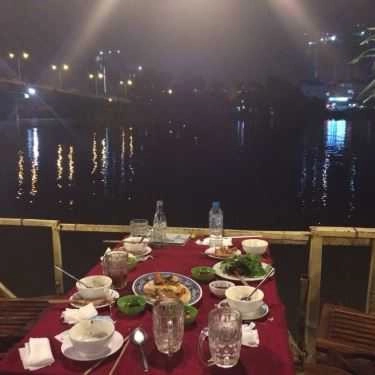 Tổng hợp- Quán Nhậu Thùy Dương - Nhậu Bờ Sông - Gà Nướng Mắm Nhĩ