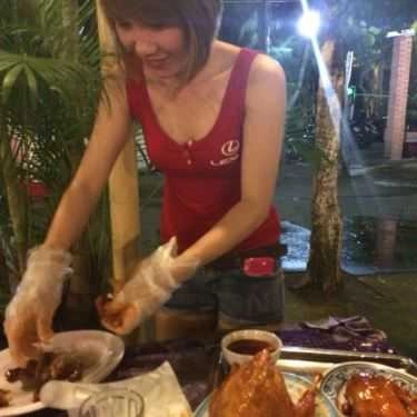 Tổng hợp- Quán Nhậu Thùy Dương - Nhậu Bờ Sông - Gà Nướng Mắm Nhĩ