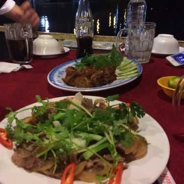 Tổng hợp- Quán Nhậu Thùy Dương - Nhậu Bờ Sông - Gà Nướng Mắm Nhĩ