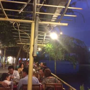 Tổng hợp- Quán Nhậu Thùy Dương - Nhậu Bờ Sông - Gà Nướng Mắm Nhĩ