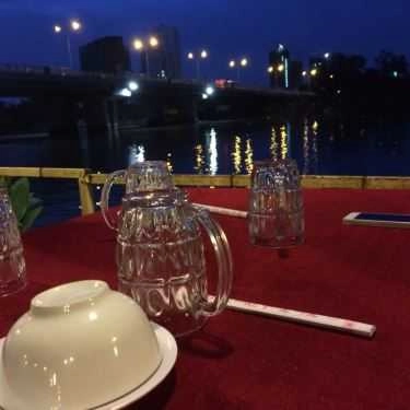 Tổng hợp- Quán Nhậu Thùy Dương - Nhậu Bờ Sông - Gà Nướng Mắm Nhĩ