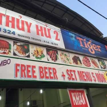 Tổng hợp- Thuỷ Hử 2 - Quán Nhậu Bình Dân