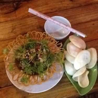 Món ăn- Thuỷ Hử 2 - Quán Nhậu Bình Dân