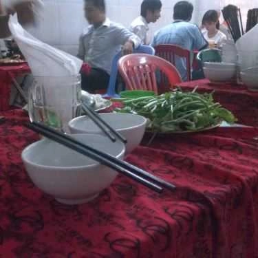 Tổng hợp- Thủy Huế - Quán Nhậu Bình Dân