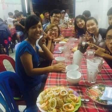Tổng hợp- Thủy Huế - Quán Nhậu Bình Dân