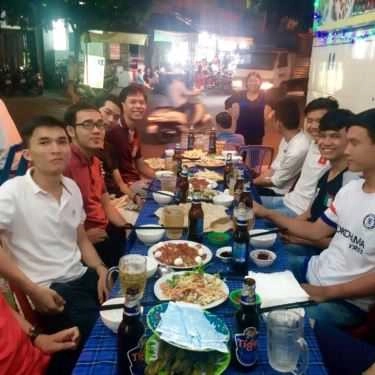 Tổng hợp- Thủy Huế - Quán Nhậu Bình Dân