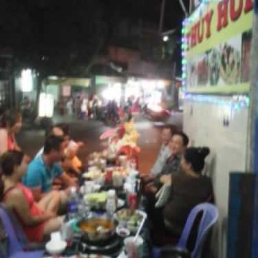 Tổng hợp- Thủy Huế - Quán Nhậu Bình Dân