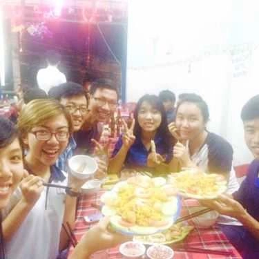 Tổng hợp- Thủy Huế - Quán Nhậu Bình Dân