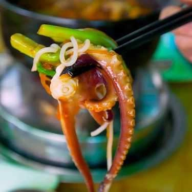 Món ăn- Quán Nhậu Chợ Hải Sản Thủy Lê 2