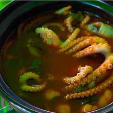 Món ăn- Quán Nhậu Chợ Hải Sản Thủy Lê 2