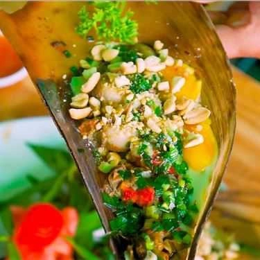 Món ăn- Quán Nhậu Chợ Hải Sản Thủy Lê 2
