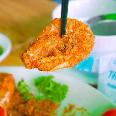 Món ăn- Quán Nhậu Chợ Hải Sản Thủy Lê 2