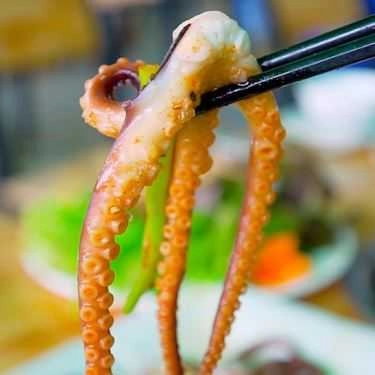 Món ăn- Quán Nhậu Chợ Hải Sản Thủy Lê 2