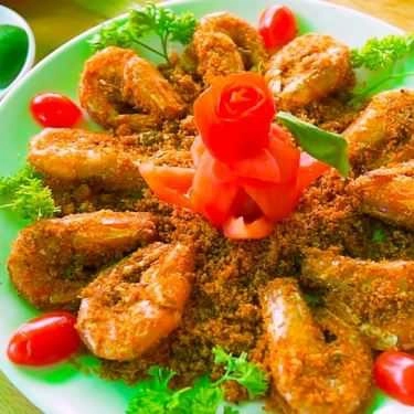 Món ăn- Quán Nhậu Chợ Hải Sản Thủy Lê 2