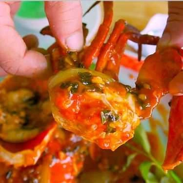 Món ăn- Quán Nhậu Chợ Hải Sản Thủy Lê 2