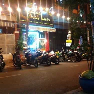 Tổng hợp- Ăn vặt Thùy Linh - Kem Xôi Dừa Thái Lan
