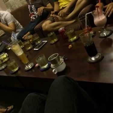 Tổng hợp- Thủy Mộc Cafe - Lê Lợi