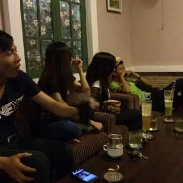 Tổng hợp- Thủy Mộc Cafe - Lê Lợi