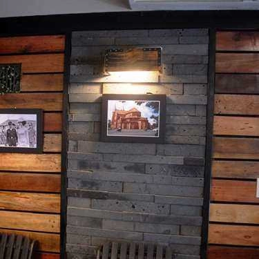 Không gian- Thủy Mộc Cafe - Cafe Cá Koi