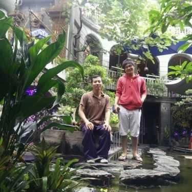 Tổng hợp- Thủy Mộc Cafe - Cafe Cá Koi