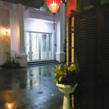 Không gian- Thủy Mộc Cafe - Cafe Cá Koi