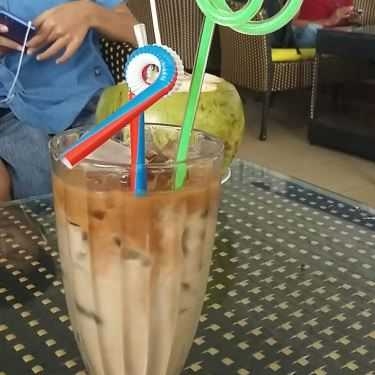 Món ăn- Thủy Mộc Coffee - Lê Hữu Kiều