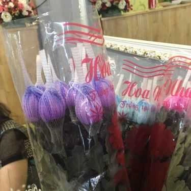 Tổng hợp- Hoa cưới, shop hoa Thuỷ Mộc Flowers