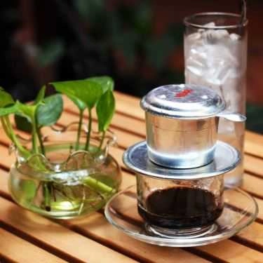 Món ăn- Thủy Mộc Cafe - Lê Đình Cẩn