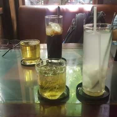 Món ăn- Thủy Nguyên Cafe