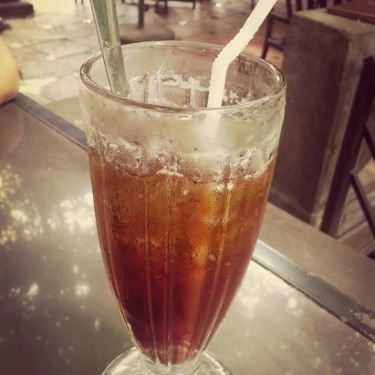 Món ăn- Thủy Nguyên Cafe