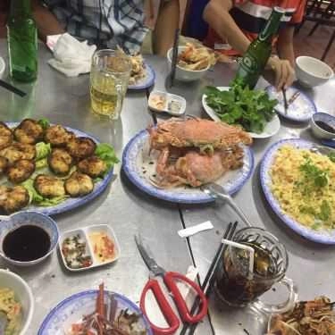 Món ăn- Thủy Tạ Cafe