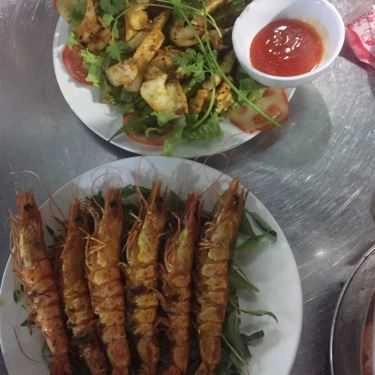 Món ăn- Thủy Tạ Cafe