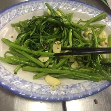 Món ăn- Thủy Tạ Cafe
